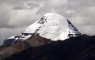 Mt. Kailash Tibet