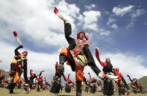 Tibetan Festival