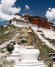 Tibet Tour